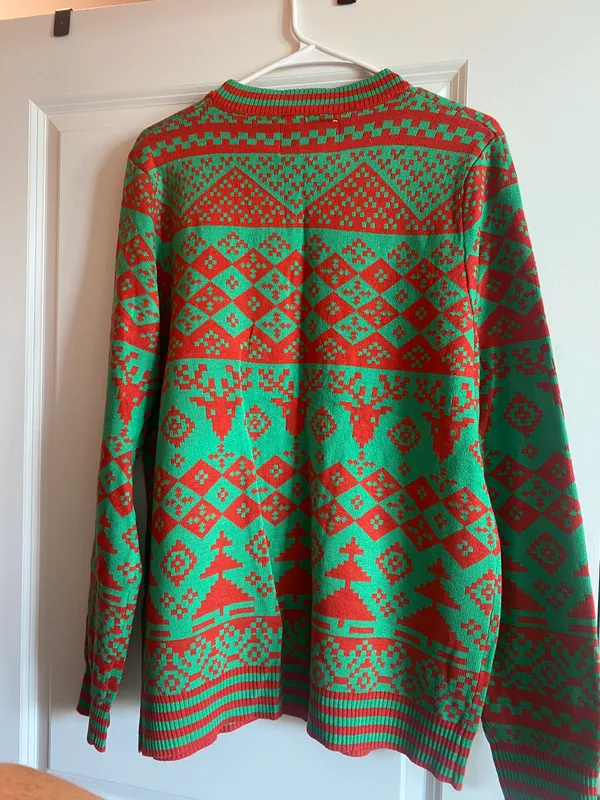 Christmas Sweater - Image 2