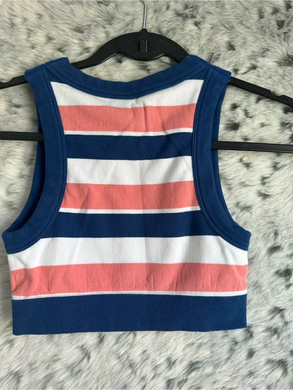 36. Offline by aerie xs nwot crop tank - Image 2