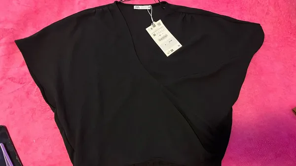 ZARA Top - Image 2