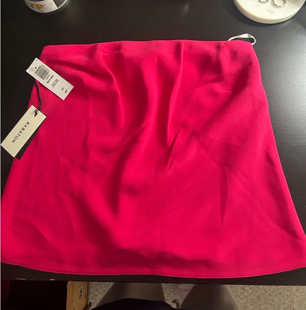 Aritzia Babaton Midtown Tube Top - Image 3