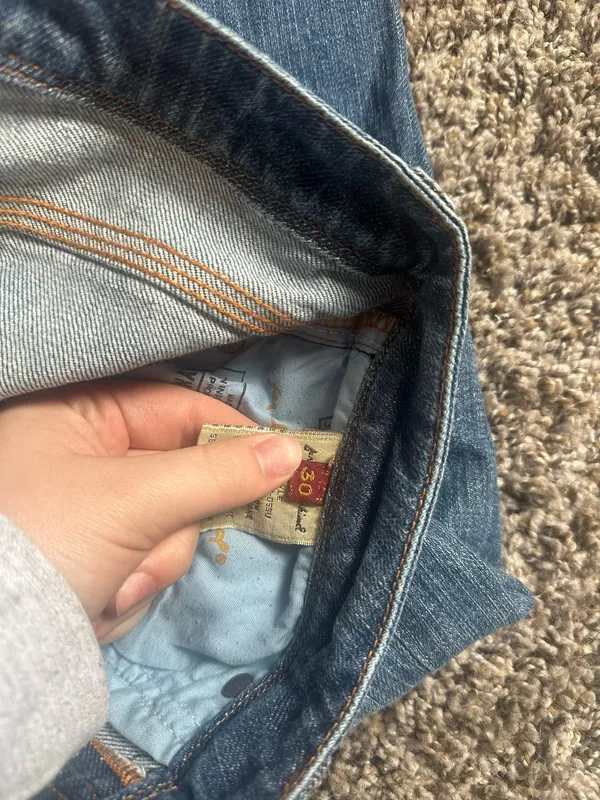 7 Jeans For All Mankind Bootcut Women’s - Image 3