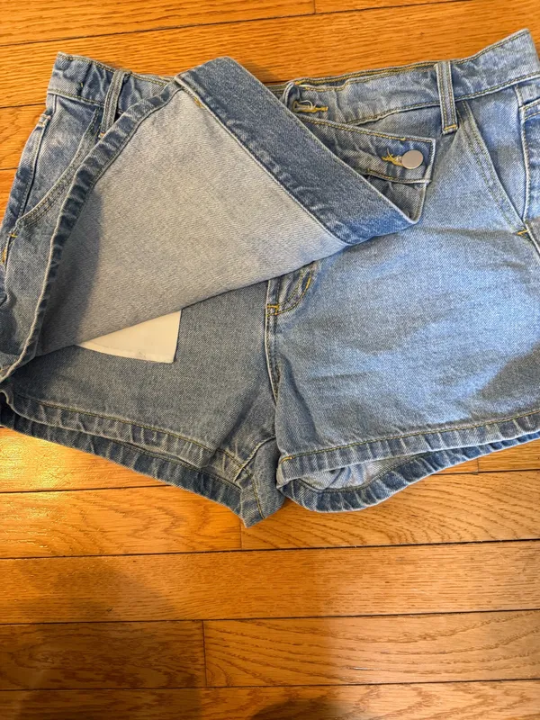 Altar'd State Skirt - Image 2
