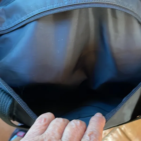 Nike Athletic bag - Image 6