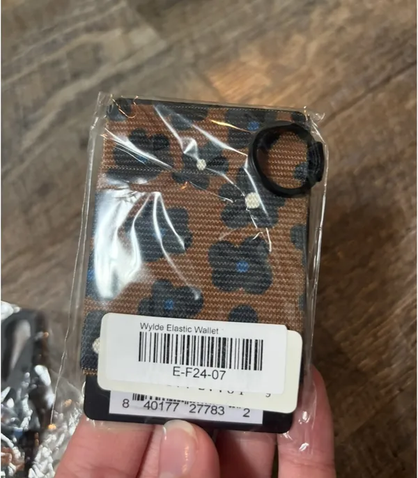 Thread Wallets Thread Elastic Wallet - Image 3
