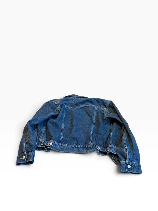 OLD NAVY denim jacket - Image 3