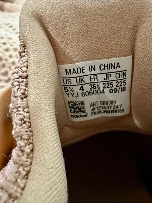 Adidas Ultra Boost Running Shoes - Image 7