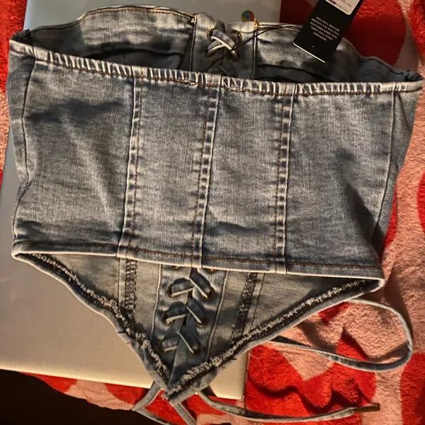 Corset Size XS - Image 7