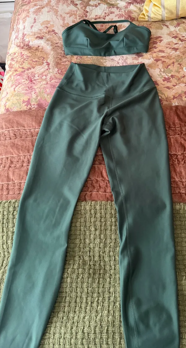 Alo legging set - Image 5
