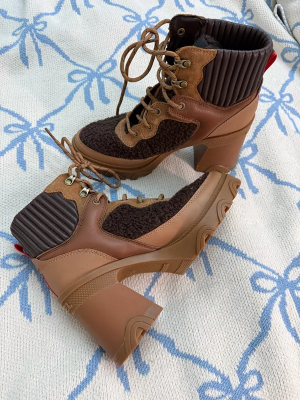 Sorel Boots - Image 3