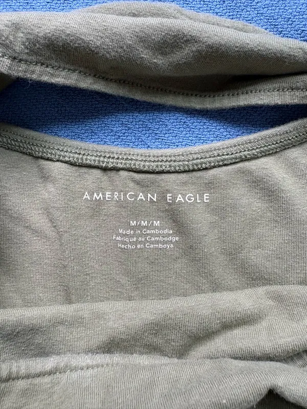 American Eagle Bodysuit - Image 3