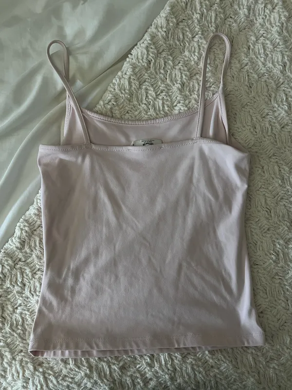 Cotton On Pink Tank Top - Image 3