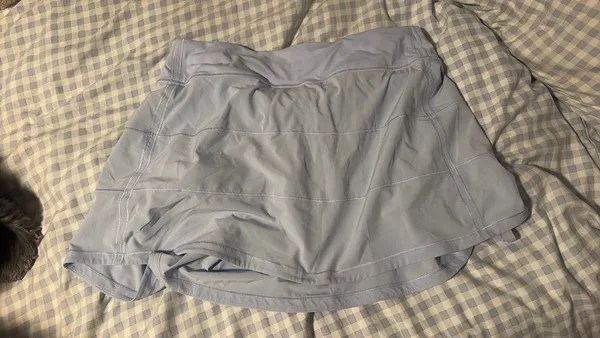 Lululemon Skirt - Image 2