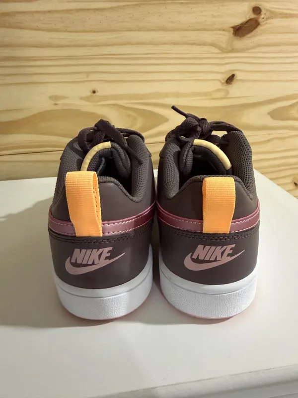 Nike Court Sneakers - Image 4