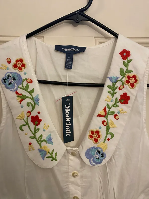 Modcloth Top - Image 5