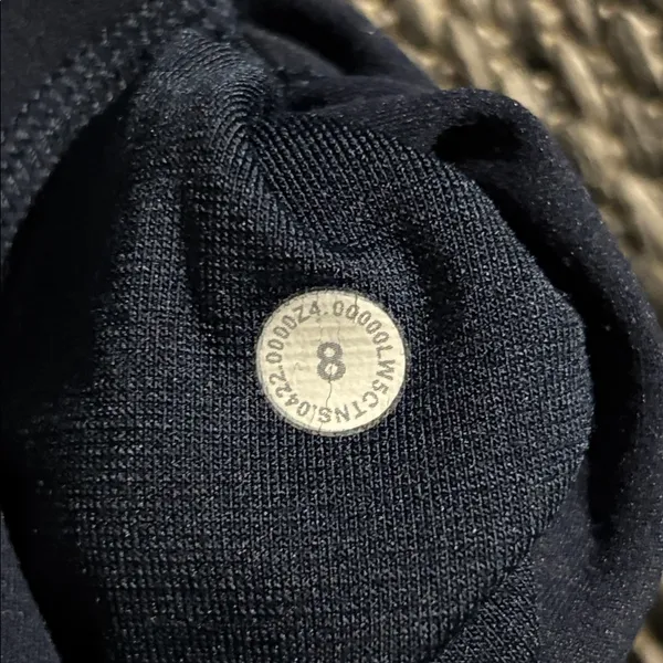 Lululemon Align Super-High-Rise legging Pant 29” - Image 4