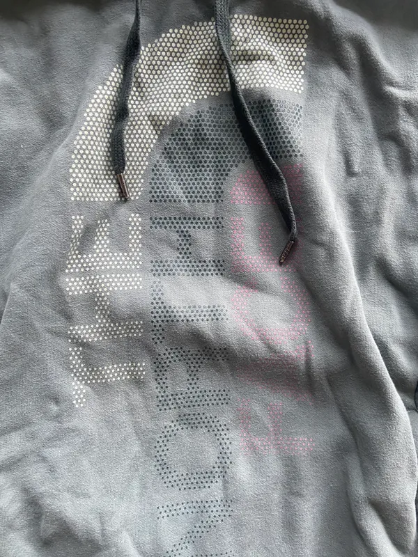 North Face Hoodie - Image 2