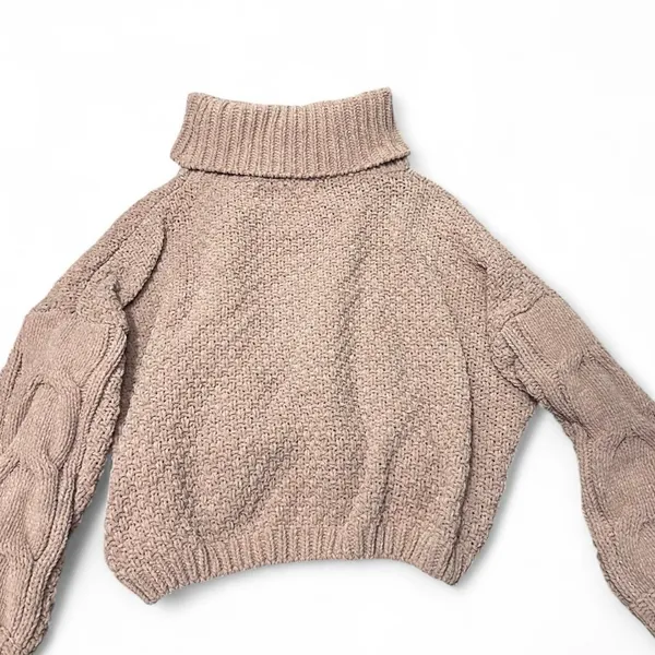 Altar'd State Knit Sweater - Image 3