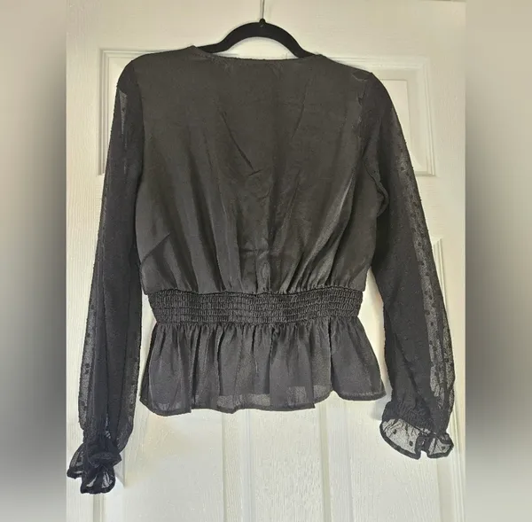 Boot Barn Blouse - Image 2