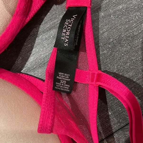 victoria’s secret bra - Image 4