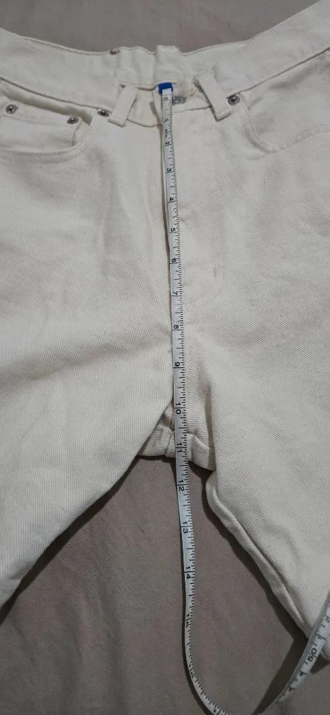 Pepe Jeans 90s Vintage High Waisted Shorts - Image 8