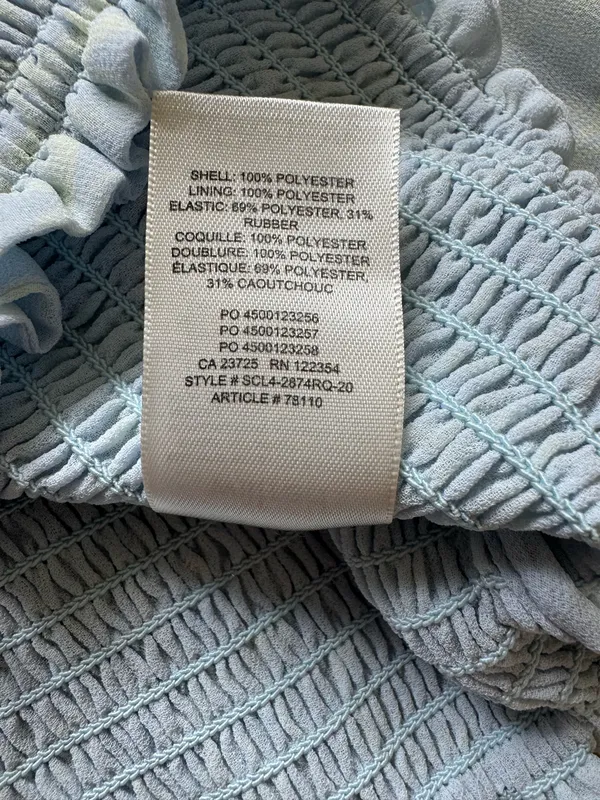 Aritzia top - Image 7