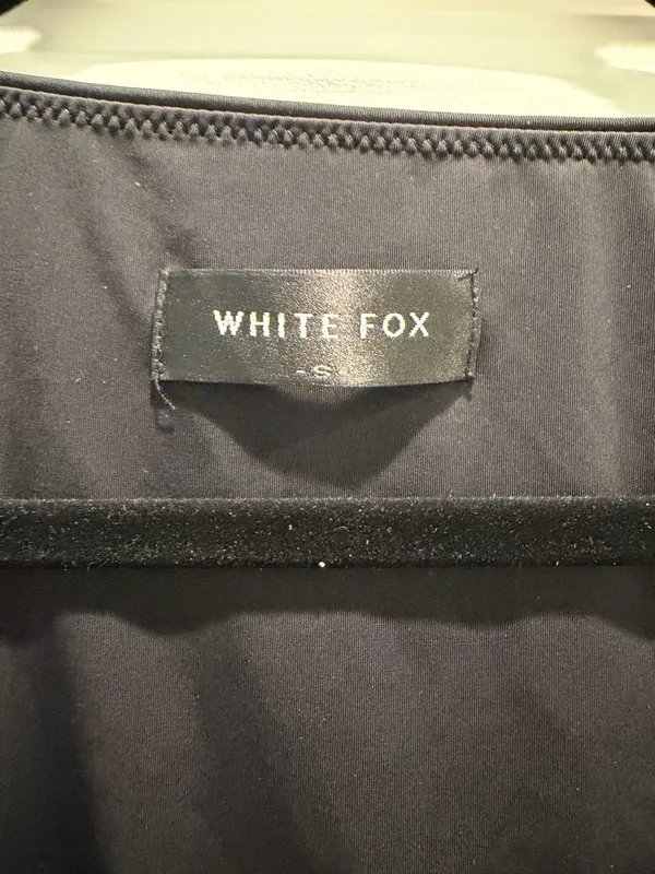 White Fox Boutique Dress - Image 3