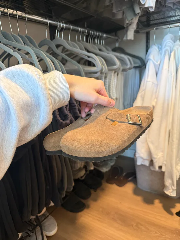 Birkenstock Boston Clogs - Image 4