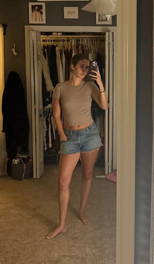 Brandy Melville T-Shirt - Image 2