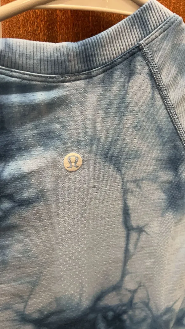 Lululemon Swiftly Tech Short Sleeve - Image 3