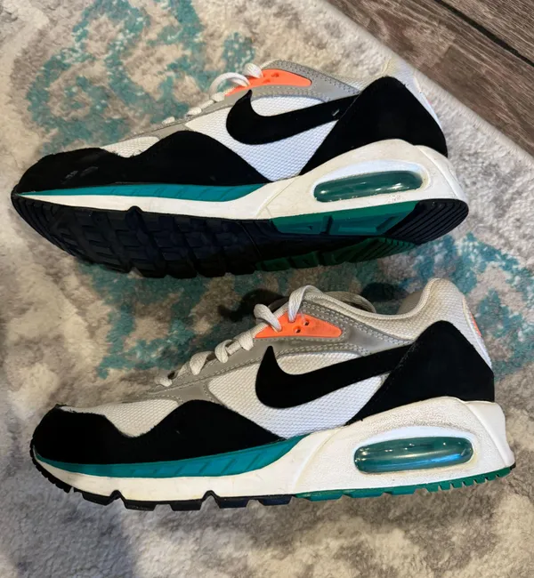 Nike Air Max 90 Sneakers - Image 2