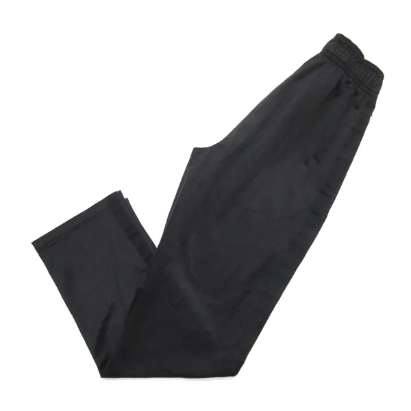 NWT Alo Prizewinner Pant in Black Split Ankle Track Pants XS - Image 6