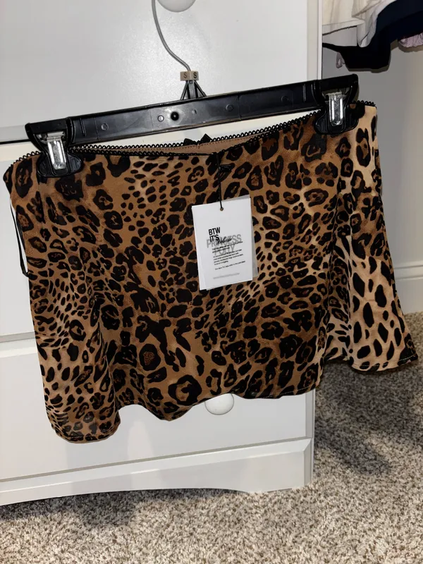 Princess Polly Skirt - Image 2