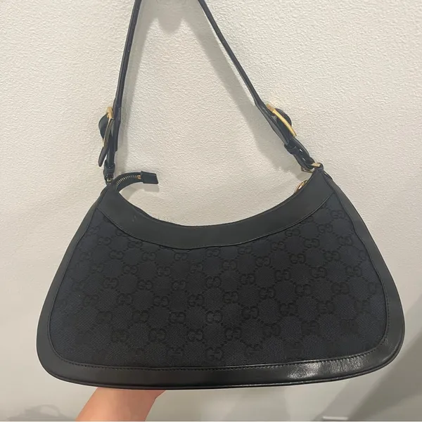 GUCCI Jackie 1961 Shoulder Bag - Image 2