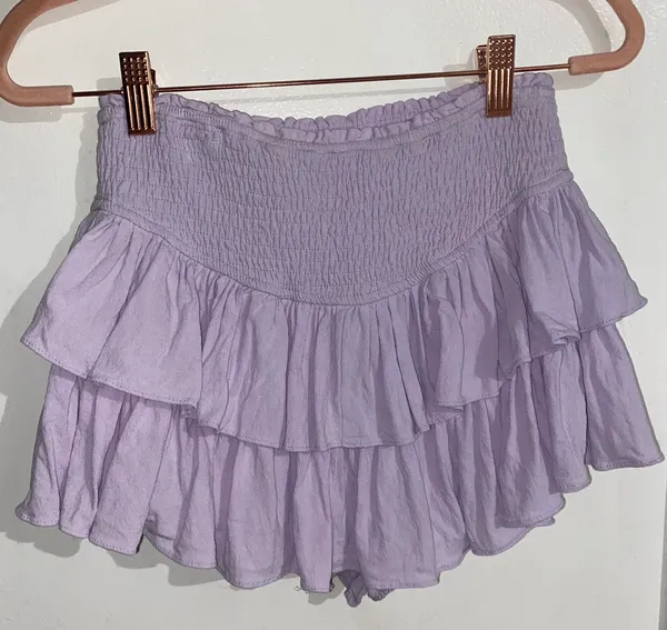 Rock n rags Sunshine Daydream Skirt - Image 3