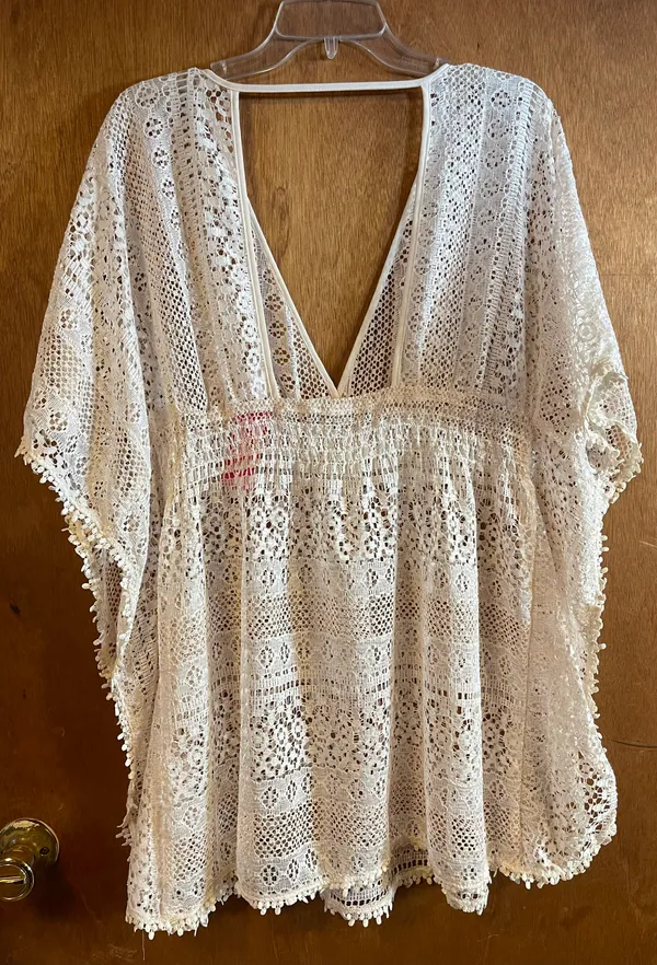 Xhilaration Cover Up / Dress - Image 4