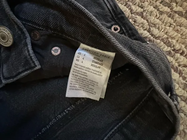 American Eagle Jeans - Image 2