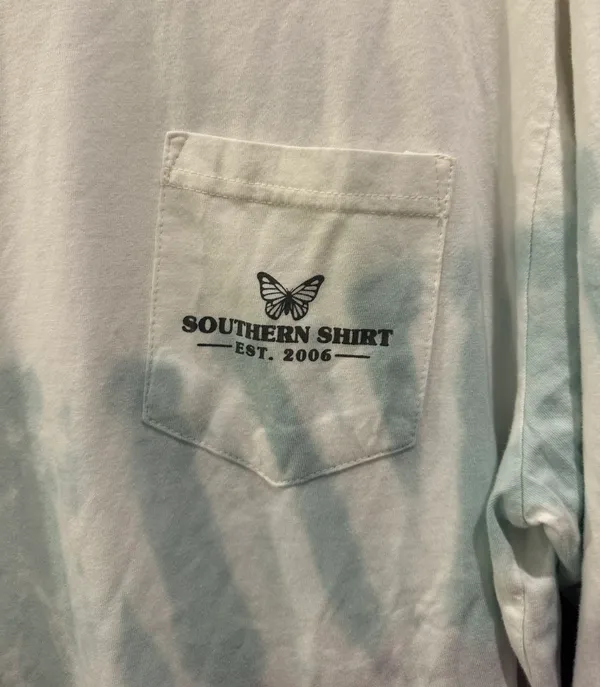 Comfort Colors Southern Shirt Company Tee - Image 3