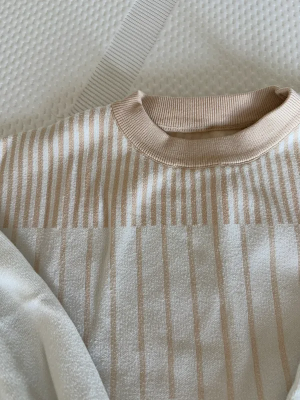 Sweater Set - Image 3