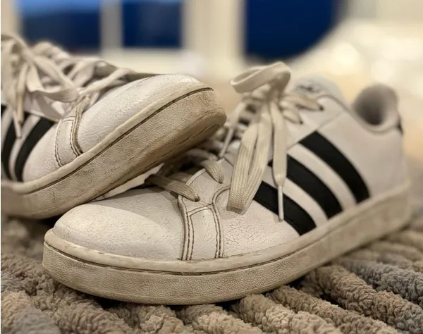 Adidas Shoes - Image 4
