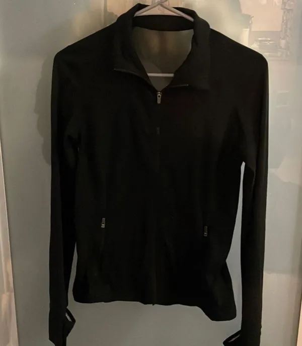 Victoria's Secret Victoria sport jacket XSmall - Image 2