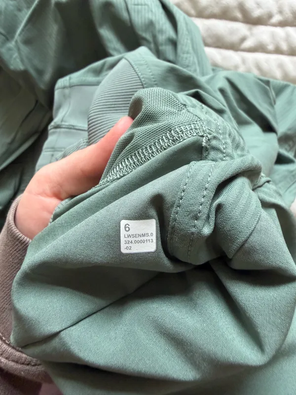 Lululemon Joggers  - Image 2