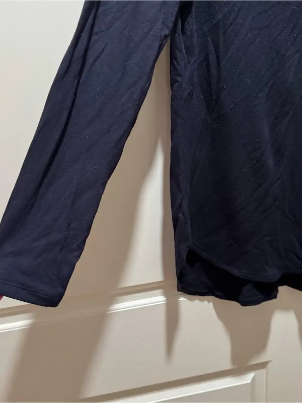 Navy daily ritual tunic Size L - Image 2