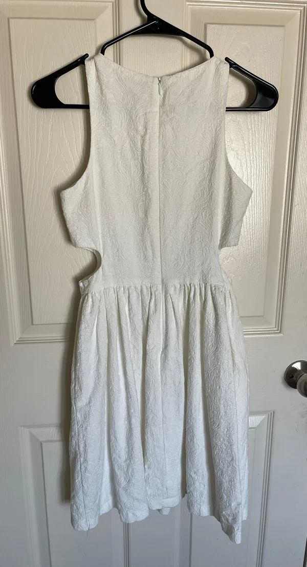 ZARA Dress - Image 4