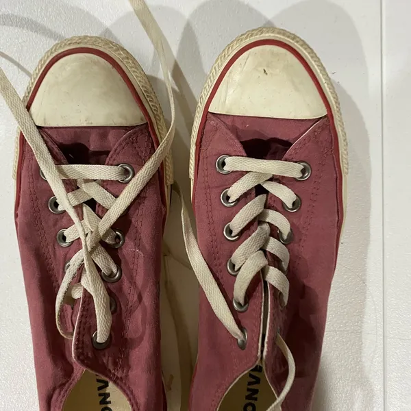 Converse size 8 - Image 2