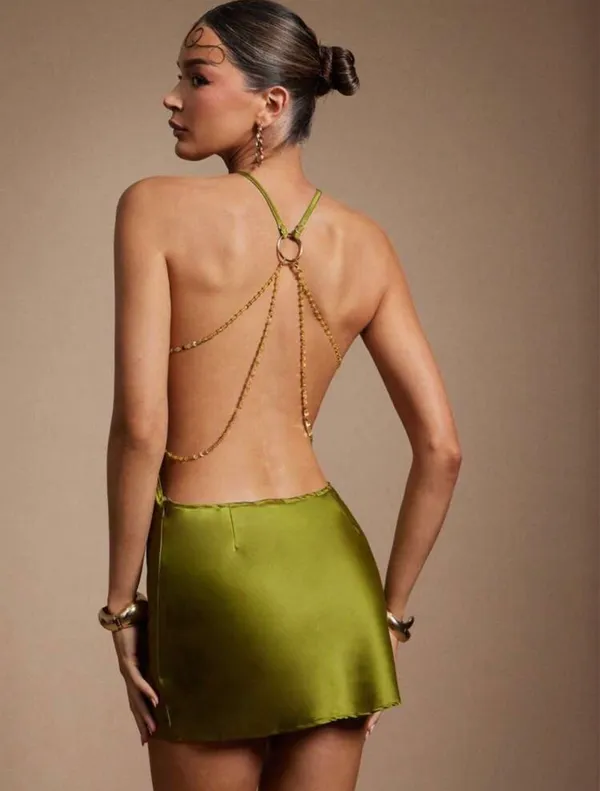 SHEIN mini dress - Image 2