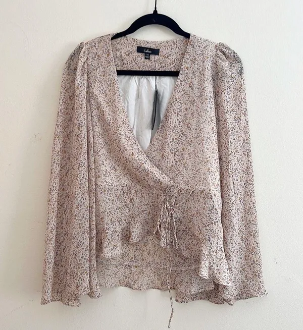 Lulus | Free Spirit Top - Image 3