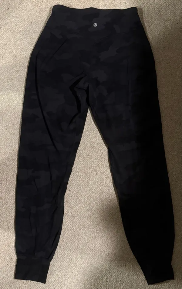 Lululemon Align Joggers Camo - Image 2
