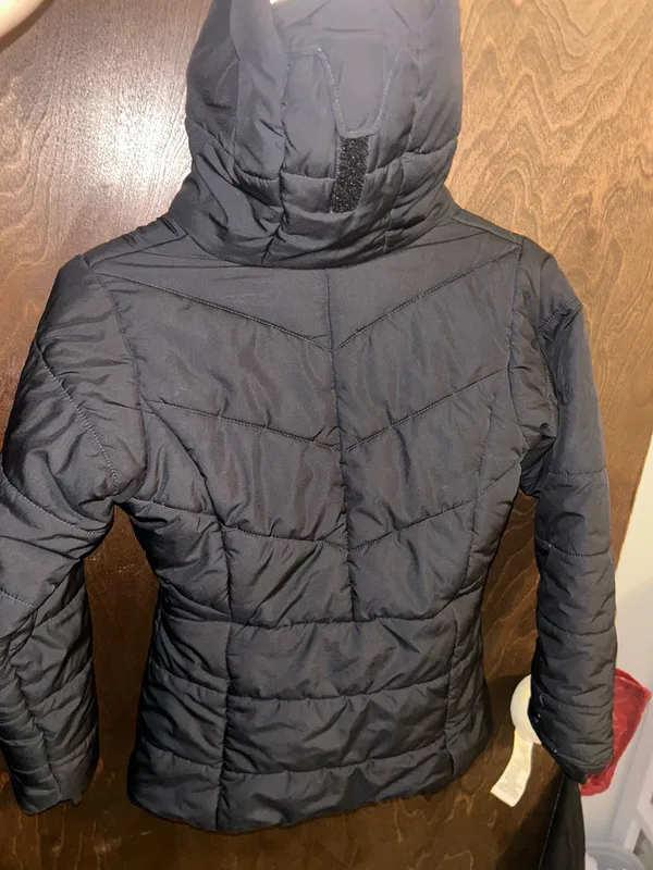 Kids Columbia Jacket - Image 9