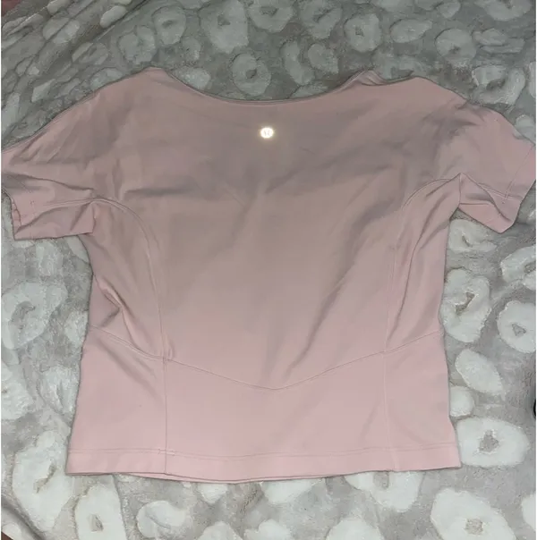 Lululemon Align T-Shirt - Image 5