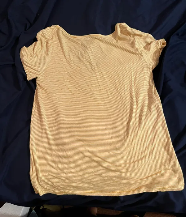 Soft And Sexy Shirt - Image 2